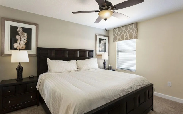 Villa CG010 Your Retreat