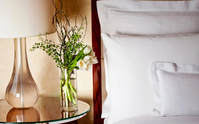 JW Marriott Hotel Beijing