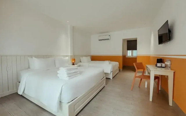 The Signature Retreat & Pool Phu Quoc