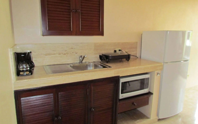 Mar Azul Suites 5ta Av