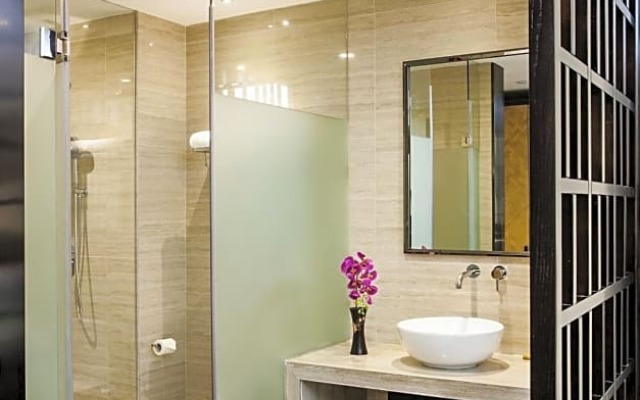 Season Boutique Hotel Longcheng Branch