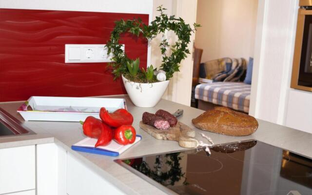 Obst-und Ferienhof Ragg