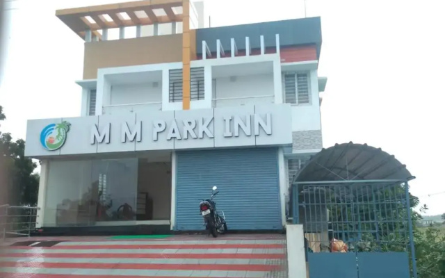 MM Park Inn