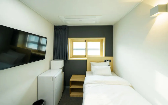 The Stay Hue Myeongdong