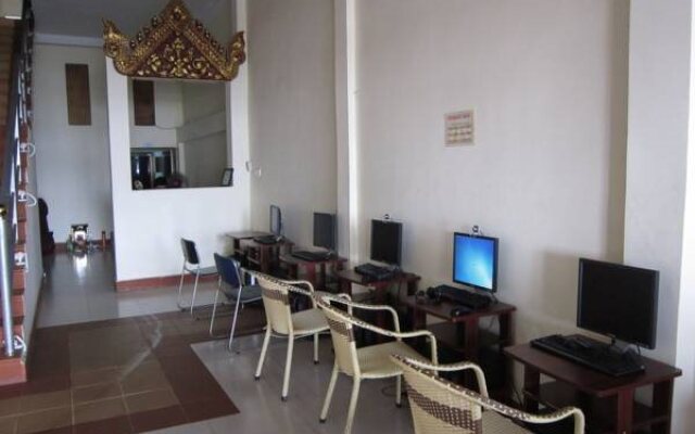 Mekong Imperial Boutique Guesthouse