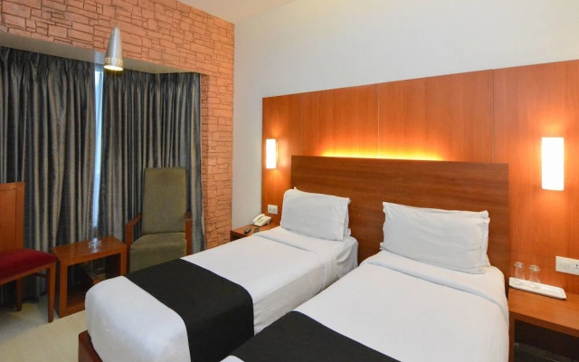 Orbett Hotel