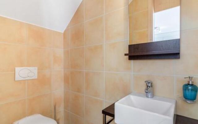 Apartment Apt C3-R - Résidence Bougainville