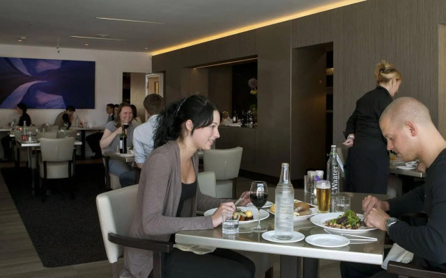 Fletcher Wellness-Hotel Brabant-Mill