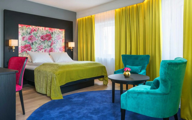 Thon Hotel Arendal