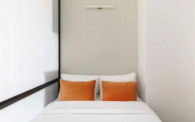Soho Residence