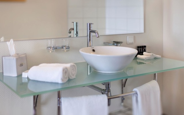 Plaza Premium Grand Winston Hotel