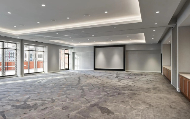 Marriott Owings Mills Metro Centre