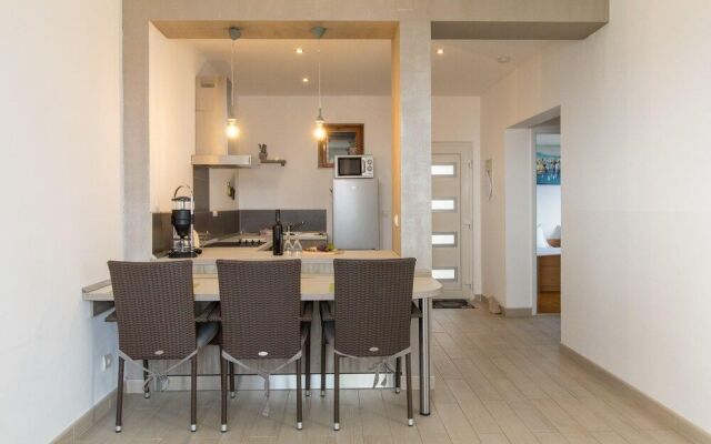 Apartment 2 - Kinder & Hunde Willkommen