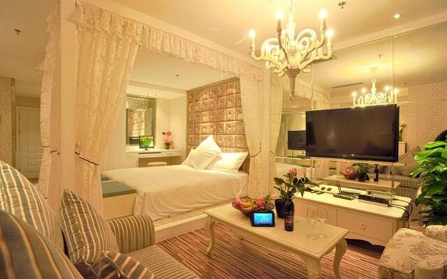 Bailing International Apartment Hotel