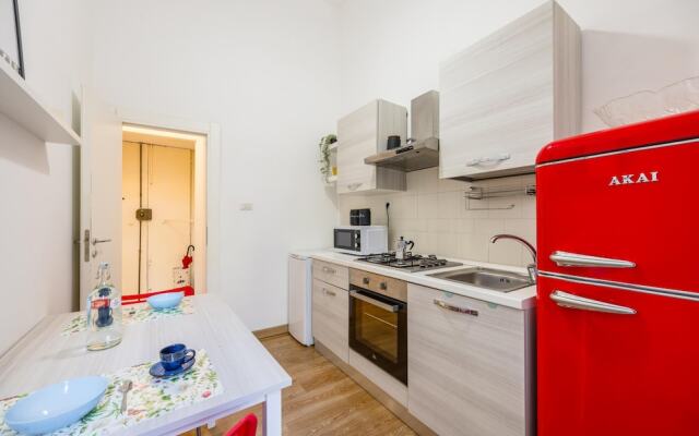 Parkside Flat Close Mergellina and Chiaia