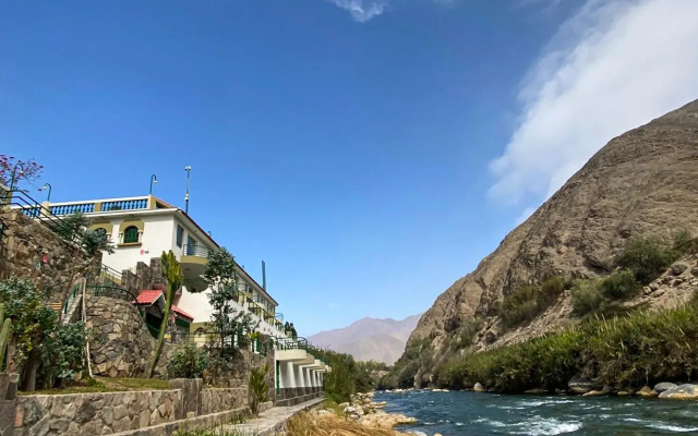 Hotel Villasol