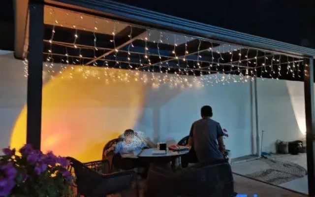 JiuAnWangShi Island Homestay