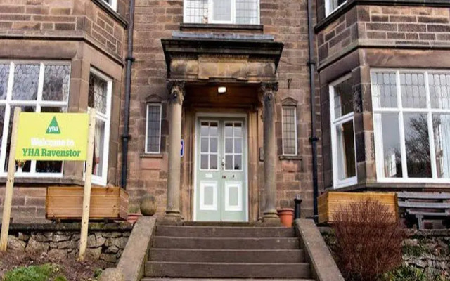 YHA Ravenstor - Hostel