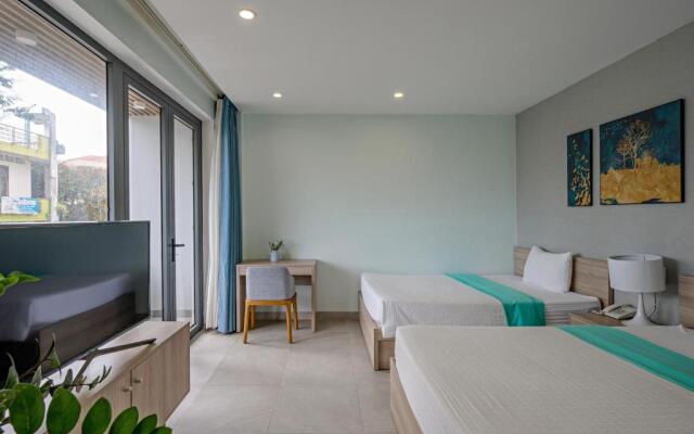Delight Hotel