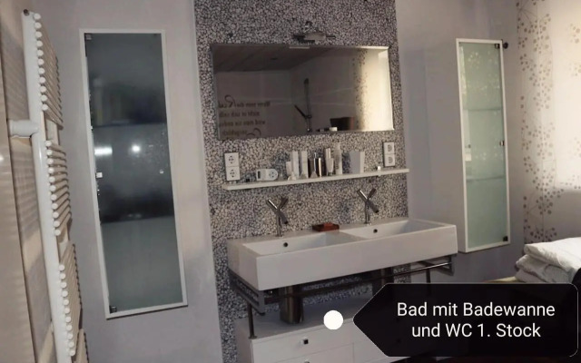 Haus Berger