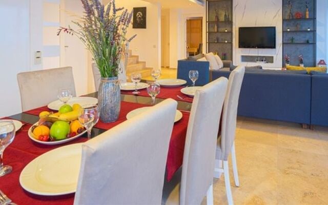 Villa Kayra