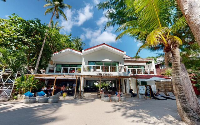 Villa Caemilla Beach Boutique Hotel