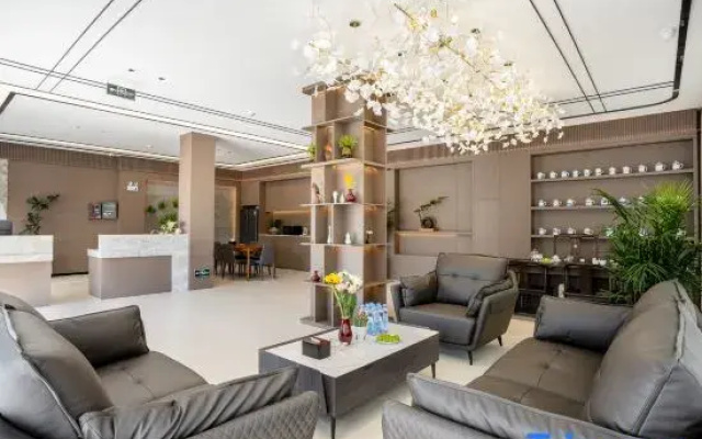 Quan Sheng hotel