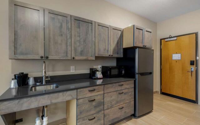 Best Western Plus Rumford Falls