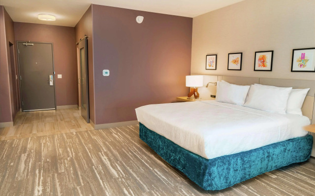 Hilton Garden Inn Cedar Park Austin