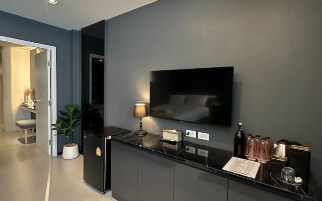 Ascella Bangkok Hotel