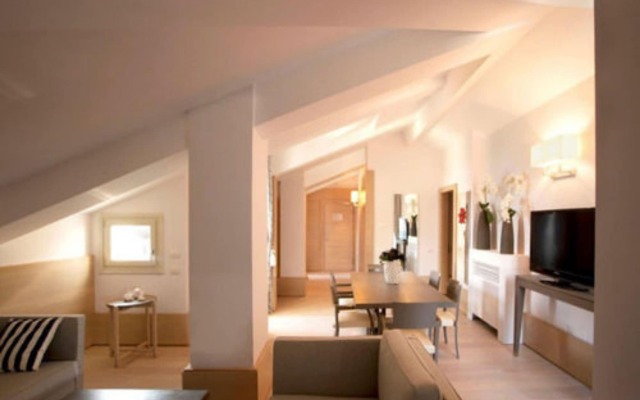 Grand Hotel Alassio Beach & Spa Resort - The Leading Hotels of the World