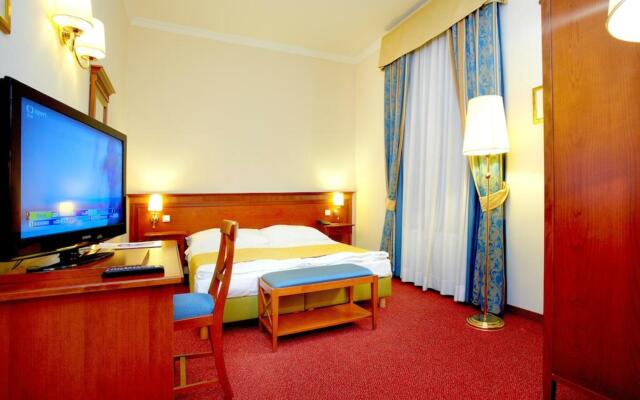 Hotel Louis Leger - Czech Leading Hotels