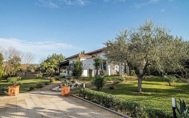 Verdelinfa B&B