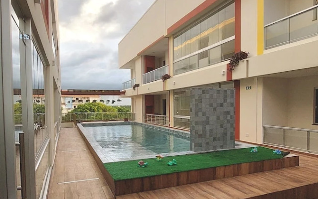 Salt Beach Atalaia Residence Inn - N103