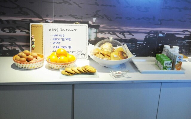 Ulsan Ilsan V