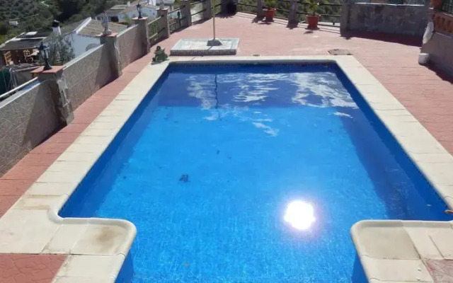 Villa Reyna