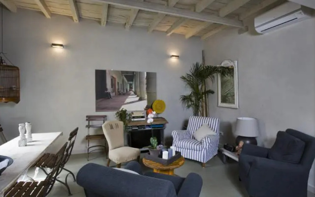 Oasi nel cuore di Firenze