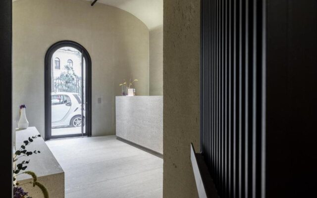 Elysium Suites Collection