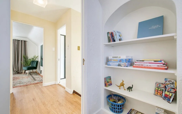 The Brandy Alexander