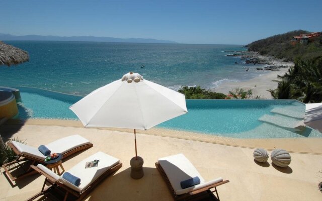 Casa Piedra Blanca Real del Mar