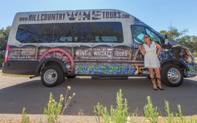 Hill Country Guest Houses