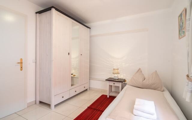 Charming Apartment Near Ski Area in Zell am See