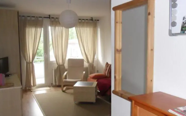 Appartment in Mettmann