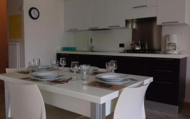 Appartamenti Villa Aranci