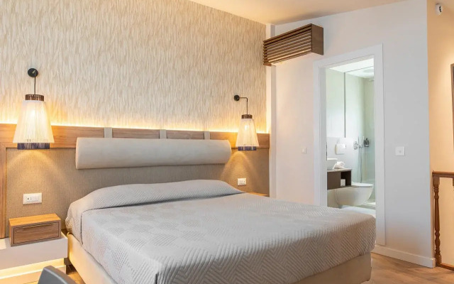 Achilleas Beach Hotel Adults Only