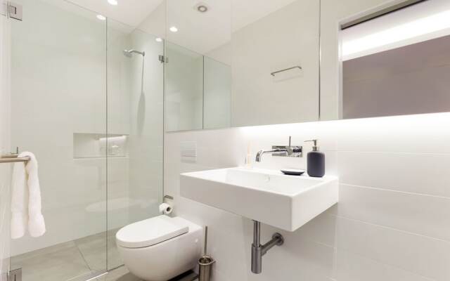 Pyrmont Modern 1 Bed Apartment 189 Har