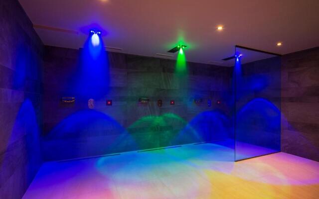 Parkhotel Hall in Tirol