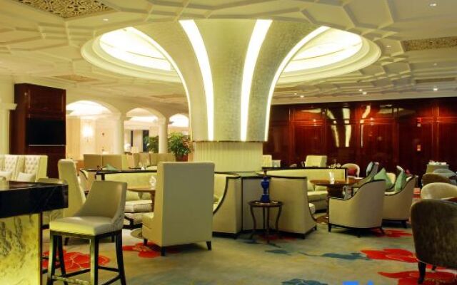 Xingchen Hangdu International Hotel