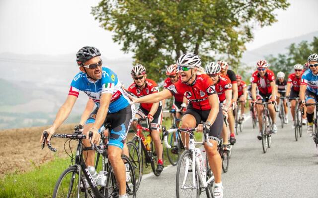 Hotel Cannes Riccione