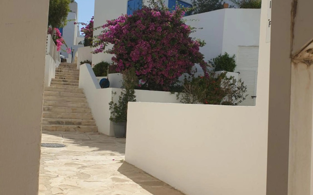Ikaria Village Maisonette 12